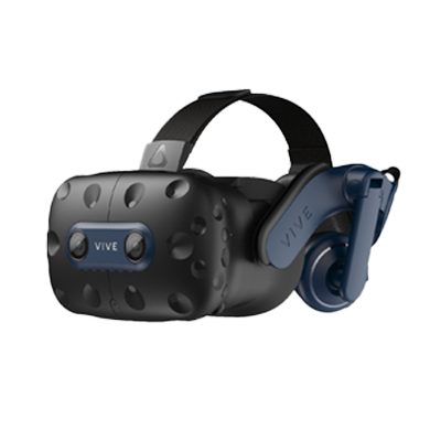 PC VR Headsets